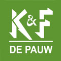 K&F De Pauw